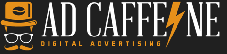 Ad Caffeine logo